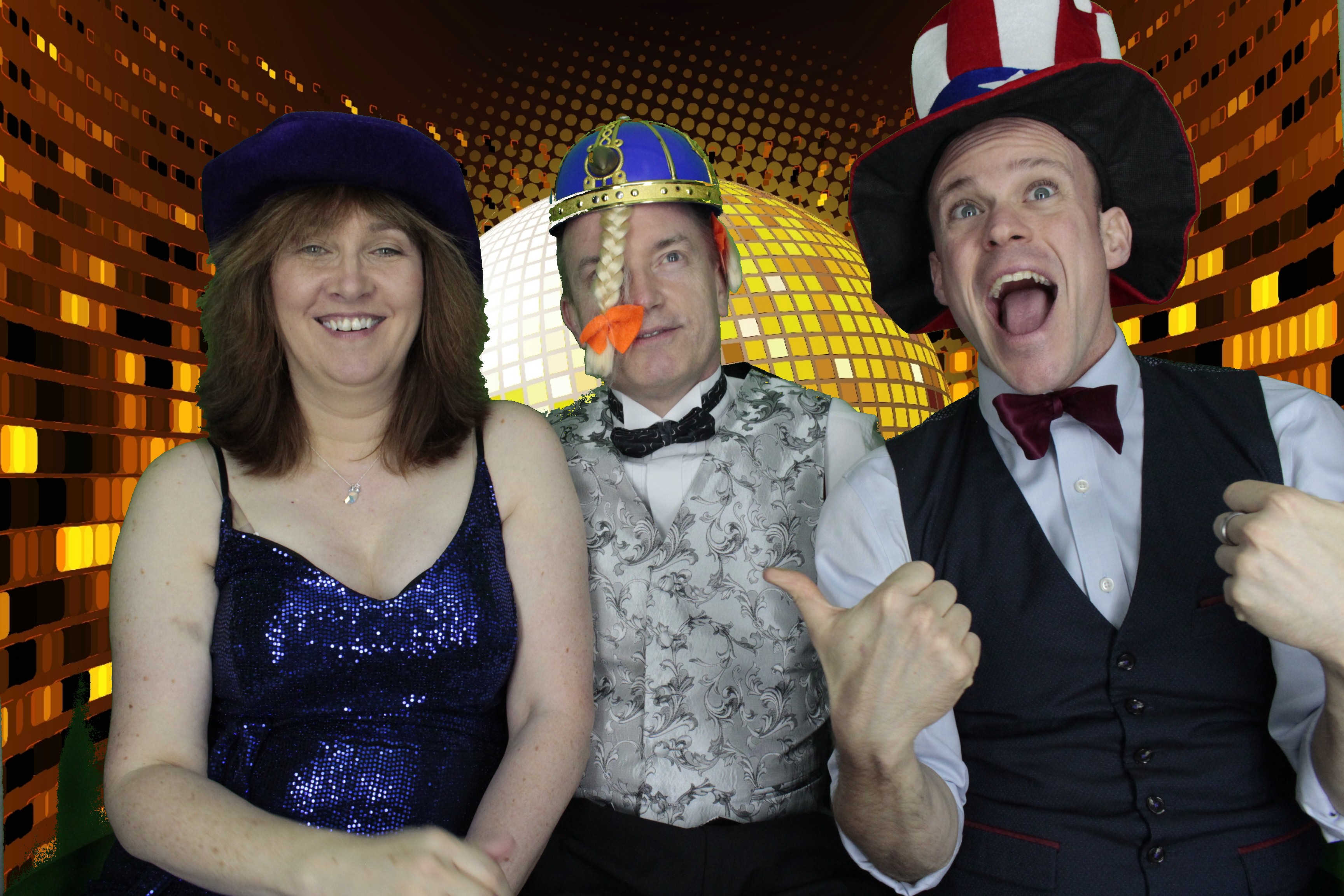 BASA Dinner & Dance | View more photos from the event at gallery.myphotoboothexperience.co.uk/u/MyPhotoBoothExperienceLtd/BASA-Dinner-Dance